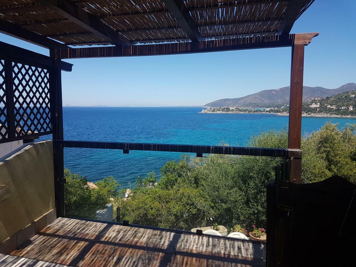 Villa Lara Торре-делле-Стелле Экстерьер фото